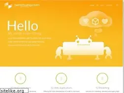 Sites similar to benchung.com