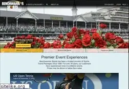 Sites similar to benchwarmersports.com