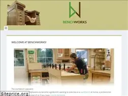 Sites similar to benchworks.be