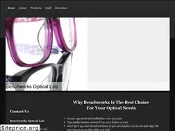 Sites similar to benchworksoptical.com