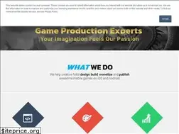 Sites similar to bencinstudios.com