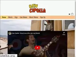 Sites similar to bencipolla.com