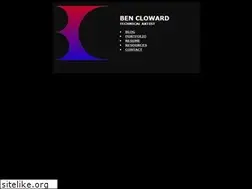 Sites similar to bencloward.com