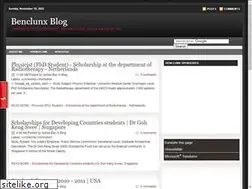 Sites similar to benclunx-boys.blogspot.com