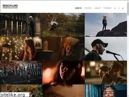 Sites similar to bencollinsmedia.com