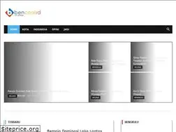 Sites similar to bencool.id