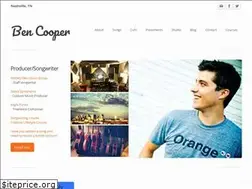 Sites similar to bencooperonline.com