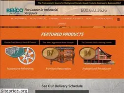 Sites similar to bencosales.com