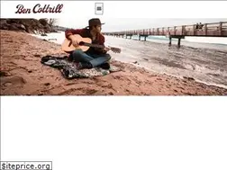 Sites similar to bencottrillmusic.com
