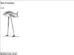 Sites similar to bencourtney.com