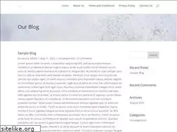 Sites similar to bencove.com