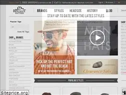 Sites similar to bencrafthats.com