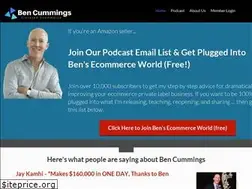 Sites similar to bencummings.com