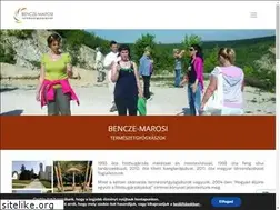 Sites similar to bencze-marosi.hu