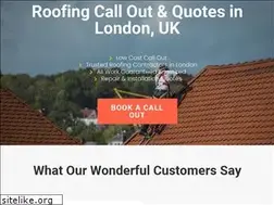 Sites similar to bend-roofers.com