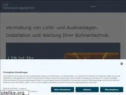 Sites similar to benda.de