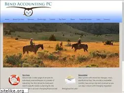 Sites similar to bendaccounting.com