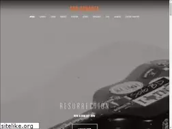 Sites similar to bendanaher.com