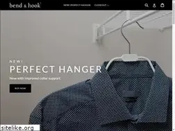 Sites similar to bendandhook.com