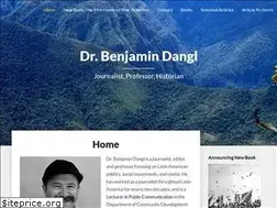 Sites similar to bendangl.com