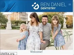 Sites similar to bendanieldentistry.com