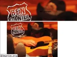 Sites similar to bendanielmusic.com