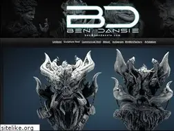 Sites similar to bendansie.com