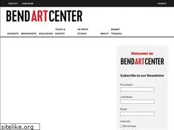 Sites similar to bendartcenter.org