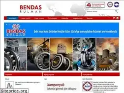 Sites similar to bendasrulman.com.tr