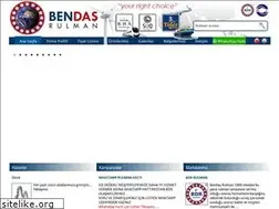 Sites similar to bendasrulman.com