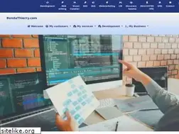 Sites similar to bendathierry.com