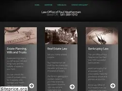 Sites similar to bendattorneys.com