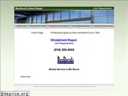 Sites similar to bendavid.com