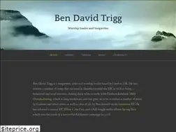 Sites similar to bendavidtrigg.com