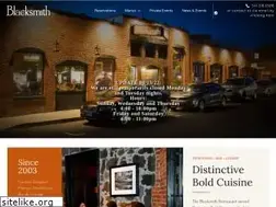 Sites similar to bendblacksmith.com