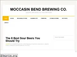 Sites similar to bendbrewingbeer.com