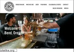 Sites similar to bendbrewingco.com