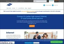 Sites similar to bendbroadband.com