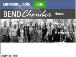 Sites similar to bendchamber.org