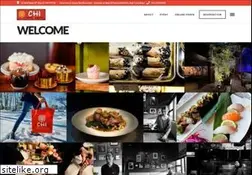 Sites similar to bendchinese.com