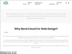 Sites similar to bendcloud.com