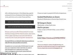 Sites similar to bendcommunityhealing.com