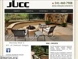 Sites similar to bendconcrete.com