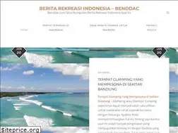 Sites similar to benddac.com
