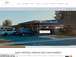 Sites similar to bendderm.com