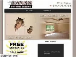 Sites similar to benddrywall.com