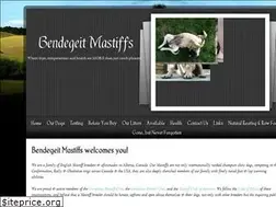 Sites similar to bendegeit.com
