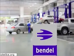 Sites similar to bendel.de