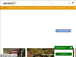 Sites similar to bendelectricbikes.com