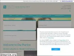 Sites similar to bendelfamilydentistry.com